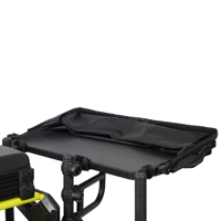 Matrix Sliding Side Tray & Cover